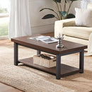 Pulqu Coffee Table