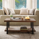 Pulqu Coffee Table