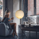 Pulsu Alabaster Pendant Light