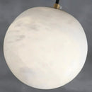 Pulsu Alabaster Pendant Light