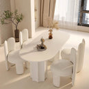 Pulvinus Dining Chair