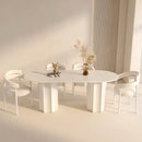 Pulvinus Dining Chair