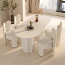 Pulvinus Dining Chair