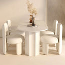 Pulvinus Dining Chair