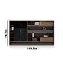 Chesham · Office Library Wall Shelves & Storage