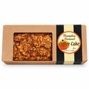SALE | Pumpkin Streusel Cake | 16 oz | Beatrice Bakery