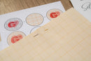 Pumpkin B2303L Counted Cross-Stitch Kit
