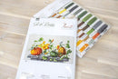 Pumpkin B2303L Counted Cross-Stitch Kit