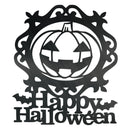 Pumpkin Happy Halloween