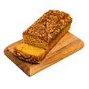 SALE | Pumpkin Streusel Coffee Cake | 16 oz | Beatrice Bakery
