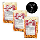 SALE | Pumpkin Pie Popcorn | Pack of 3 | 7 oz | HR Poppin' Snacks