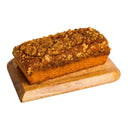SALE | Pumpkin Streusel Coffee Cake | 16 oz | Beatrice Bakery