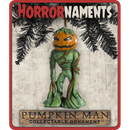 Pumpkin Man