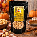 Pumpkin Pie Spice Popcorn | 7 oz | Gold Dust Kettle Corn