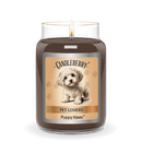 Puppy Kisses™ - Large Jar Candle (Collective)