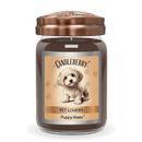 Puppy Kisses™ - Large Jar Candle (Collective)