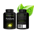 PURAZYME - Provides systemic enzyme support to promote cellular health and overall wellness.
