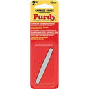 Purdy 900235 2-1/2" Premium Carbide Replacement Blade