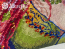 Pure Flame K-243 Counted Cross-Stitch Kit