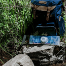 Puribag with P&G Water Filter Packets