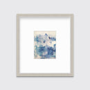 Purple Lagoon - Open Edition Paper Print