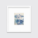 Purple Lagoon - Open Edition Paper Print