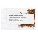 Mini Native Short Salt & Clay Seed Mix | Prairie Legacy Inc.