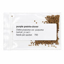 Mini Native Short Pollinator Patch Seed Mix | Prairie Legacy Inc.