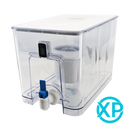 Pure XP Dispenser | Reduces Fluoride & PFAS | More Capacity, Less Refills.