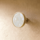 Pyient Knob & Pull Bar