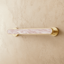 Pyient Knob & Pull Bar