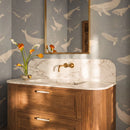 Pyient Knob & Pull Bar