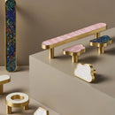 Pyient Knob & Pull Bar - Open Box