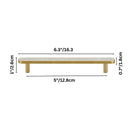 Pyient Knob & Pull Bar - Open Box