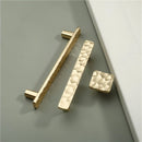 Pyne Knob & Pull Bar