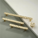 Pyne Knob & Pull Bar