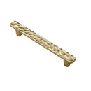 Pyne Knob & Pull Bar