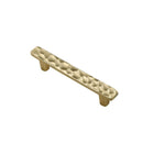 Pyne Knob & Pull Bar