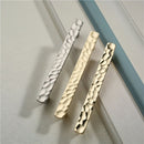 Pyne Knob & Pull Bar