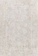 Pyote Textured Luxe Area Rug