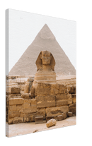 Pyramid of Giza - Print
