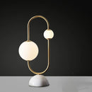 Pyrha Table Lamp