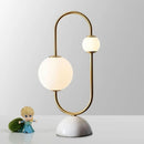 Pyrha Table Lamp