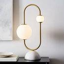 Pyrha Table Lamp