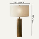 Pyros Table Lamp