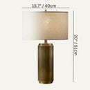 Pyros Table Lamp