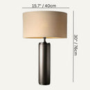 Pyros Table Lamp