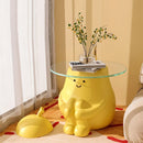 Pyrus Side Table