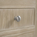James Martin Breckenridge 60" Single Bathroom Vanity, Whitewashed Oak