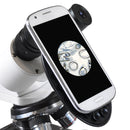 Erudit Basic Bino 40x-400x Microscope